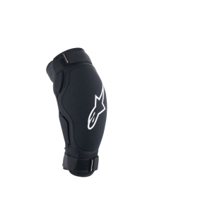 ALPINESTARS BICYCLE A-Impact Plasma Pro Elbow Protector
