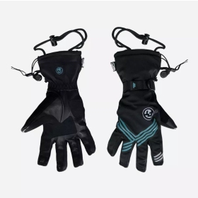 Finntrail Gloves Wintersport 2750 Graphite/Grey