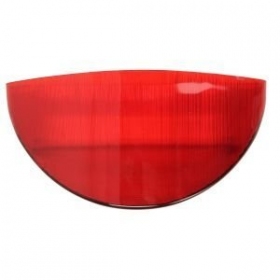 Tail light lens VICMA YAMAHA AEROX / MBK NITRO 97-12