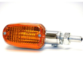 K&S TECHNOLOGIES Universal Aluminium Body Marker Lights 83 x 63 mm