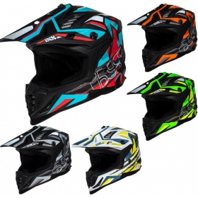 IXS iXS363 2.0 Motocross Helmet