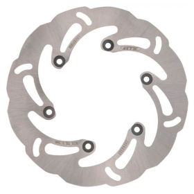MTX Rear Brake Disc KTM / Husqvarna 125-500 91-25