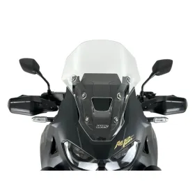 WRS TOURING Windscreen Clear Honda CRF 1100L ABS 24-25