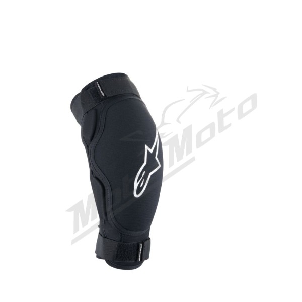 ALPINESTARS BICYCLE A-Impact Plasma Pro Elbow Protector