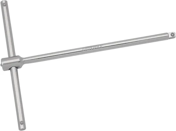 CRUZTOOLS T formos veržliaraktis 17,78 x 13,97 cm