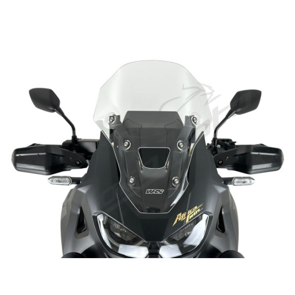 WRS TOURING Windscreen Clear Honda CRF 1100L ABS 24-25