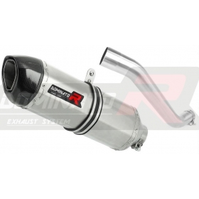 Exhaust kit Dominator HP1 APRILIA RSV4 RR 2015-2016