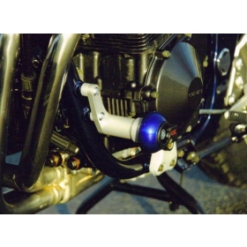 LSL apsaugų nuo smūgių montavimo rinkinys SUZUKI GSF / GSX 600-1200cc 1995-2006