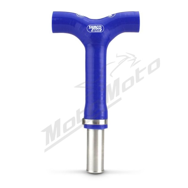 SAMCO SPORT Radiator Hose Kit Gas Gas / Husqvarna / KTM 125-500cc 23-25