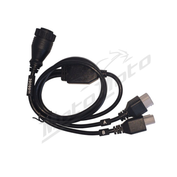 TEXA Interface Cable Aprilia