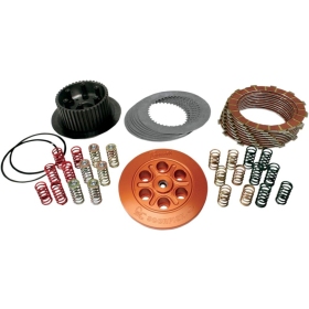 BARNETT Hydraulic Scorpion Clutch Harley Davidson 1584-1800cc 1996-2006