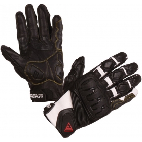 Modeka Baali Motorcycle Leather Gloves