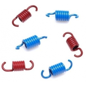 Small clutch springs MINARELLI / PEUGEOT / PIAGGIO 3pcs