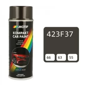 MOTIP Coloured paint 423F37 400ml