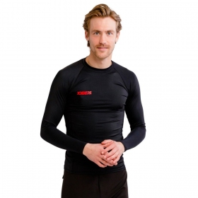 Jobe Rash Guard Longsleeve Men