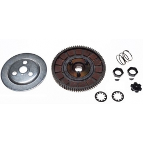 CLUTCH REPAIR KIT FOR MOTORIZED BICYCLE 50cc 2T