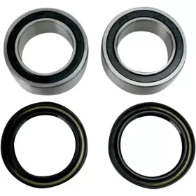 MOOSE OFFROAD Rear Wheel Bearing Kit Yamaha YFM / YFZ 450-700cc 06-25