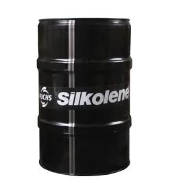 Silkolene Super 4 Semi-synthetic oil 20w50 4T-60l
