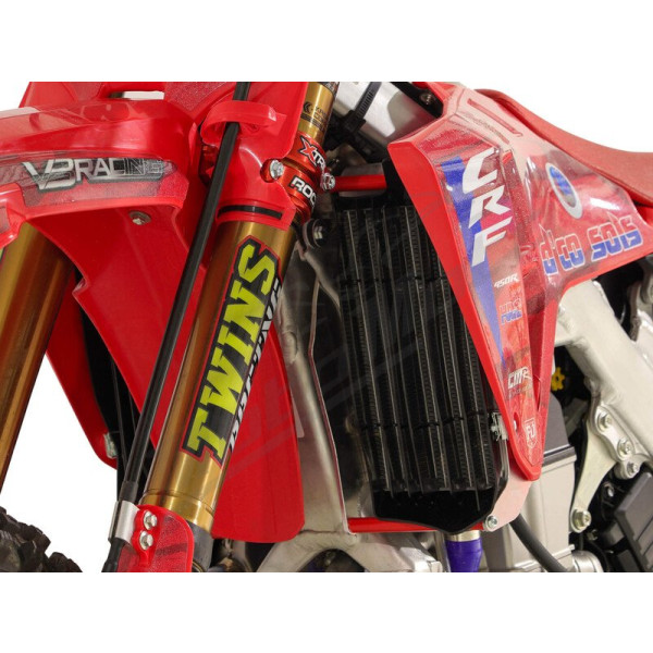 AXP Radiatoriaus apsauga Honda CRF 250-450R 25-26