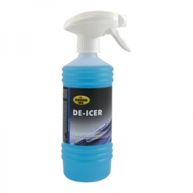 ALBURNUS Ice solvent KROON-OIL 500ml