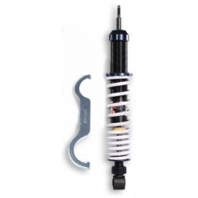 Rear adjustable shock absorber VESPA PRIMAVERA/ SPRINT 125-150cc 360mm