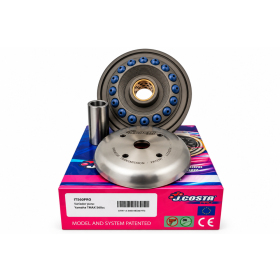 J.Costa Variator Yamaha T-Max 560i 2020