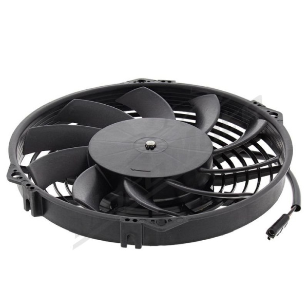 ALL BALLS Radiator Fan Polaris Magnum / Worker / Scrambler / Xpedition 400-500 00-03