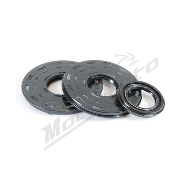 PROX Main Crankshaft Seals kit Yamaha GP / XL / XLT 800cc 98-05