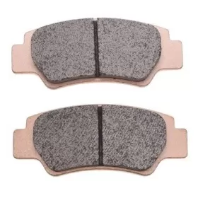 REAR BRAKE PADS MAXTUNED ​​​​​​​QJMotor SFA 600-1000cc 2024-2025