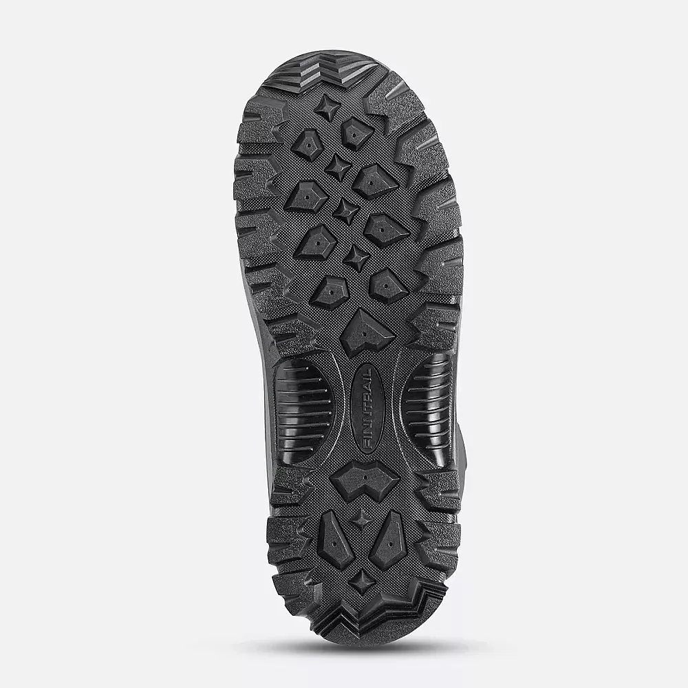 Finntrail Rubber Boots Edge 7520 Graphite