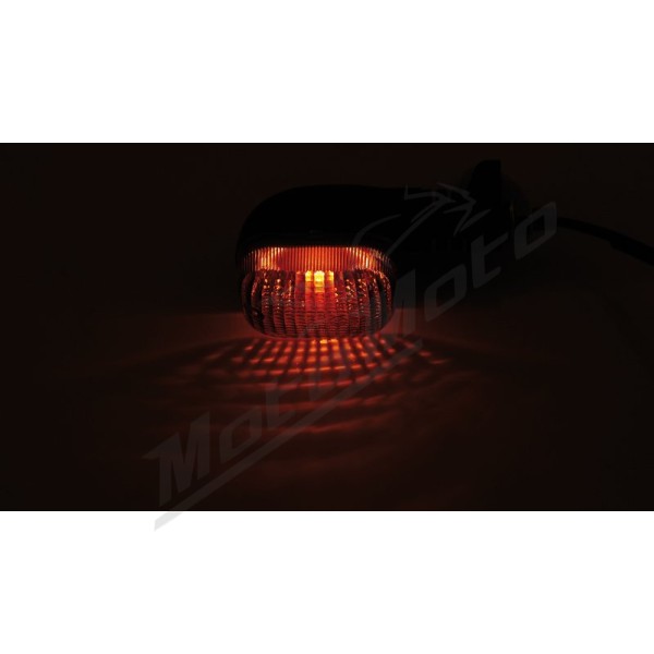 HIGHSIDER universal Duc Style Indicator (1pc)