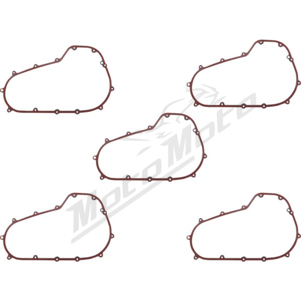 JAMES GASKET Transmisijos tarpinės Harley Davidson 1584-1800cc 2003-2016 5vnt