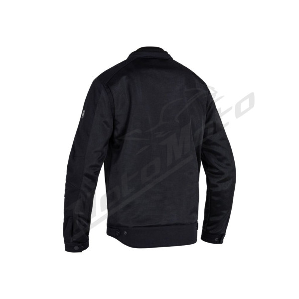 JOHN DOE Aero Mesh Jacket