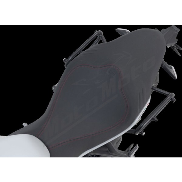 SW-MOTECH SLC šoninės daiktadėžės laikiklis Kairys Ducati Monster / Supersport 821-1200 16-24