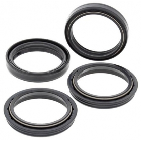 Front shock absorber seal set 4RIDE 56-142 BUELL / HONDA / HUSQVARNA / KAWASAKI / SUZUKI / TRIUMPH 125-1600 1997-2017