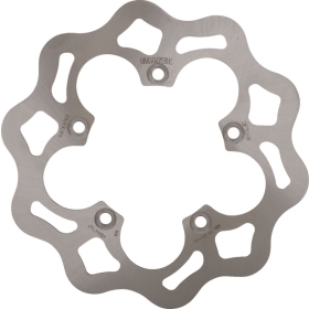 GALFER Wave® Rear Brake Rotor Ducati 749 / 999 / DESMOSEDICI 749-1000cc 03-08