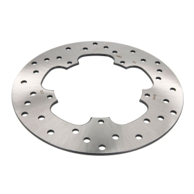 RMS Front/rear  fixed brake disc Gilera / Piaggio 50-400 97-11 