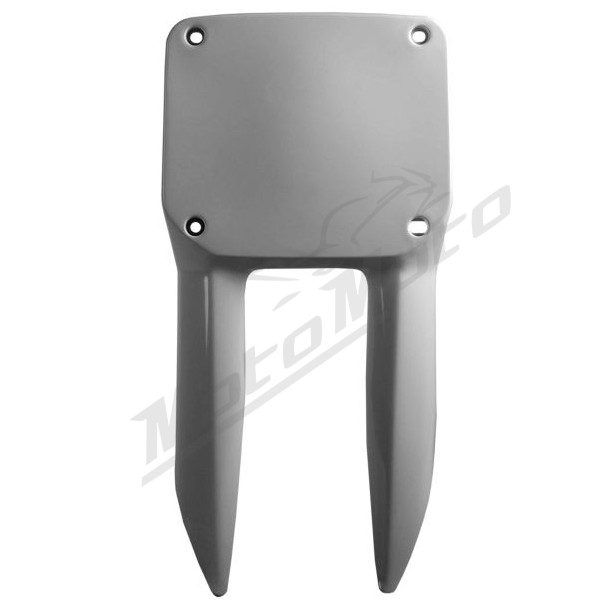 CEMOTO priekinis numerio plastikas SUZUKI RM 125-250cc 1996-1998