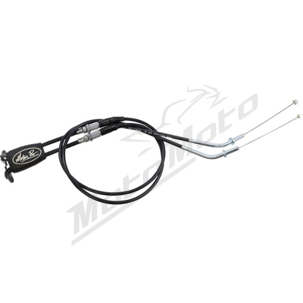 MOTION PRO “Rev3” Throttle Kit for KAWASAKI ZX-10R 2011–2015