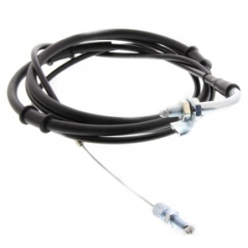 Accelerator cable NOVASCOOT PIAGGIO ZIP 50-100cc 4T 2006-2019