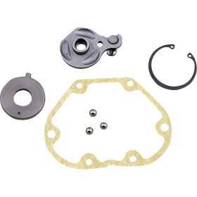 DRAG SPECIALTIES Clutch Kit Harley Davidson FLSTCI / FLSTFI / FLSTI / FLSTNI / FLSTSCI 1450-1584cc 01-07