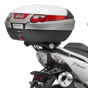 Givi SR2013 top case holder YAMAHA XP500-530 TMAX 08-16
