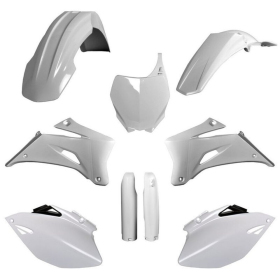 Polisport set of plastics (full kit) Yamaha YZ 250-450 F 08-09