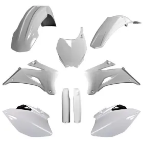 Polisport set of plastics (full kit) Yamaha YZ 250-450 F 08-09