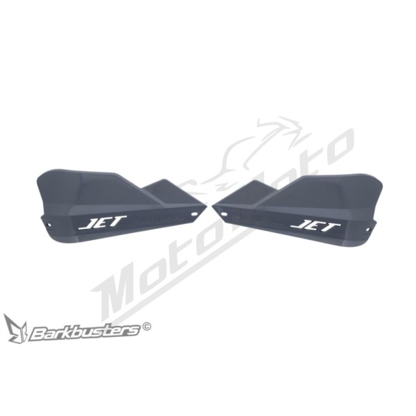 BARKBUSTERS Jet handguard plastics