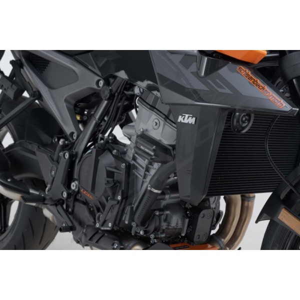 SW-MOTECH Frame Sliders KTM Duke 990 2024