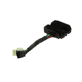 Arrowhead voltage regulator Suzuki DL / SV 650-1000cc 03-09