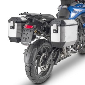 KAPPA Monokey Case Side Holder Triumph Tiger 1200GT 2022