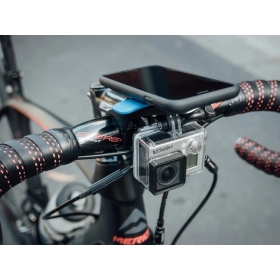 Quad Lock Action Camera / Light Adaptor