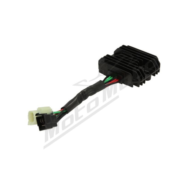 Arrowhead voltage regulator Suzuki DL / SV 650-1000cc 03-09